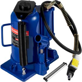 Vertical Hydraulic Pneumatic Jack Pneumatic Hydraulic