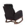 COOLMORE living room Comfortable rocking chair living room chair