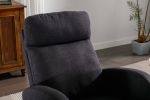 COOLMORE living room Comfortable rocking chair living room chair