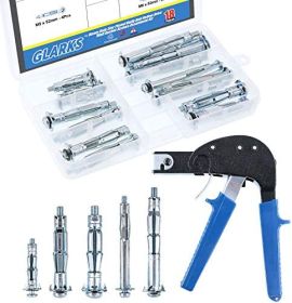 Hollow Gecko Special Tightening Gun Tool Set (Option: Default)