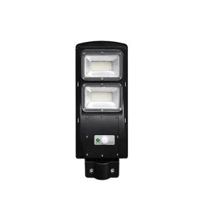 New Integrated Solar Street Light Household Outdoor Integrated Street Light 60WLED New Rural Solar Light (Option: 60W)