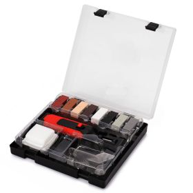 Wood Furniture Restoration Tile Repair Kit (Option: Tile repair)